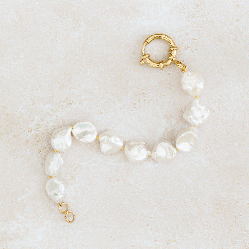 Bracelet LA MER