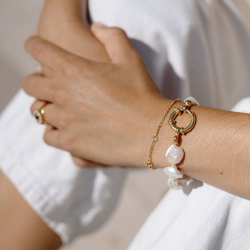 Bracelet LA MER