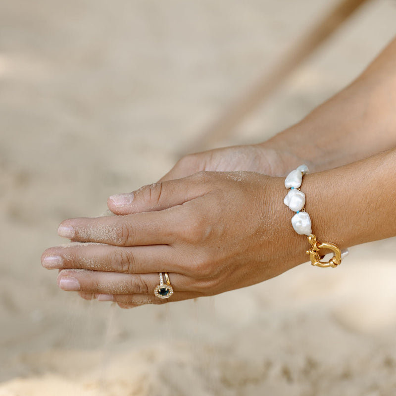 Bracelet LA MER